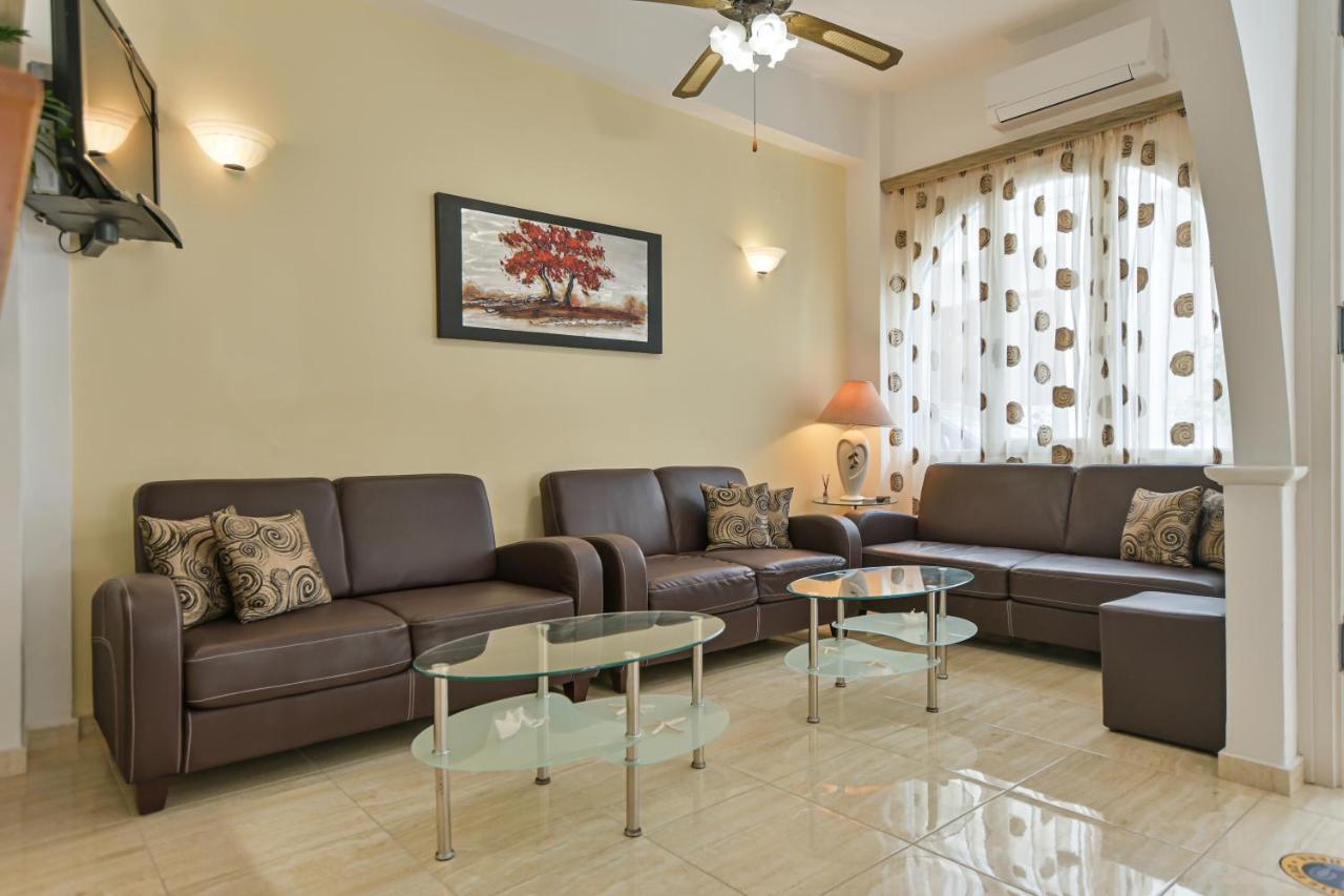 Naxos City Hotel Zeus מראה חיצוני תמונה