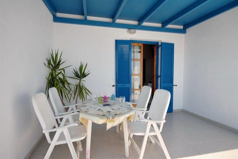 Naxos City Hotel Zeus מראה חיצוני תמונה