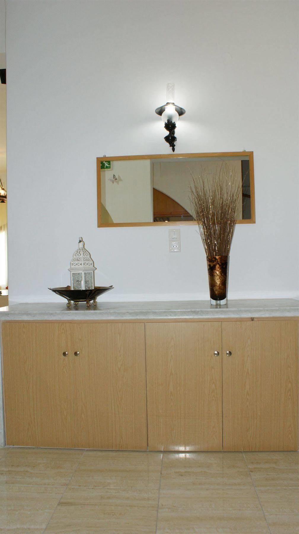 Naxos City Hotel Zeus מראה חיצוני תמונה